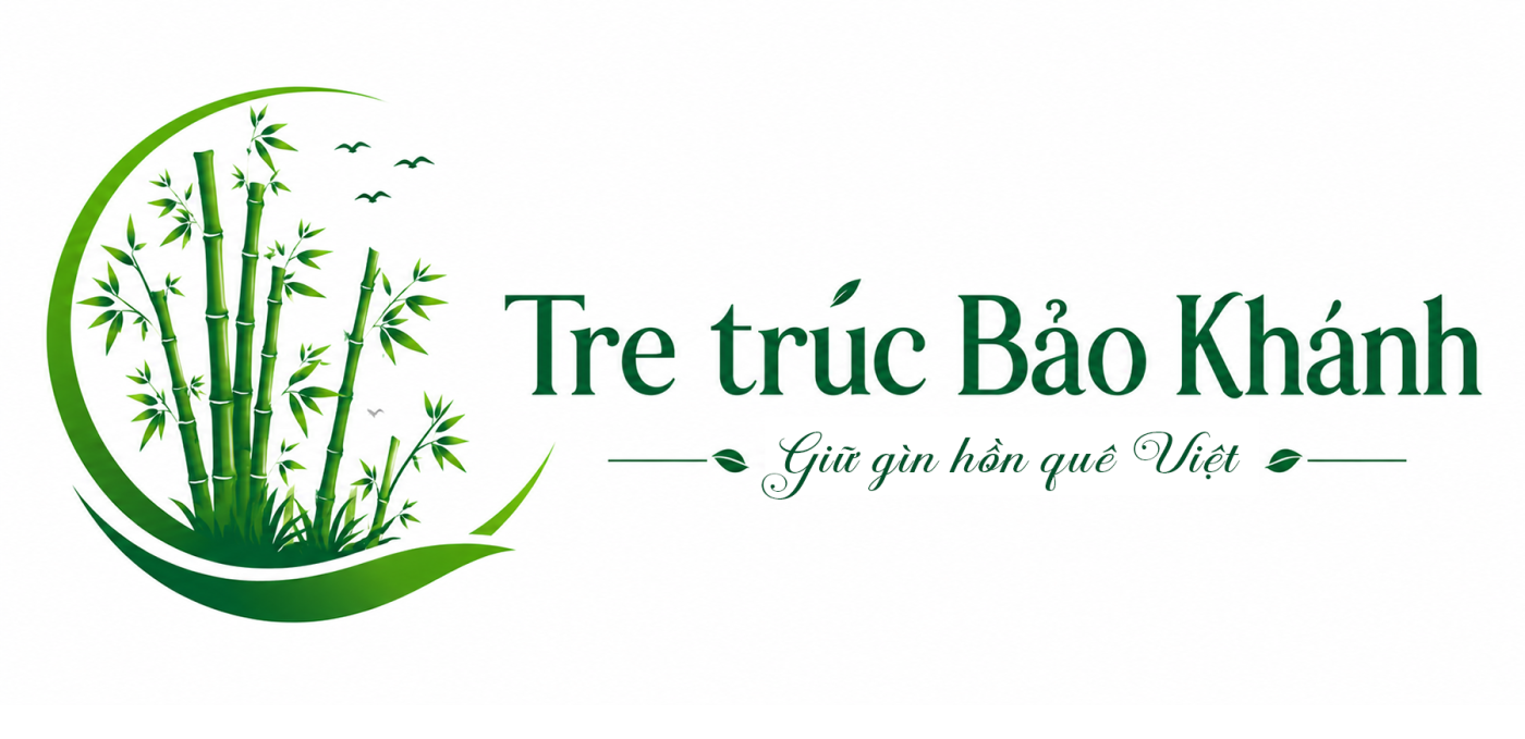 Tre trúc Bảo Khánh