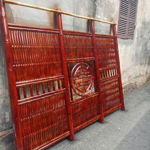 Dại tre cổ nhà thờ